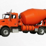 Бетон - Строительные материалы в Санкт-Петербурге купить с доставкой