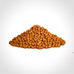 Керамзит 20-40 - Строительные материалы в Санкт-Петербурге купить с доставкой