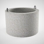 Кольца колодца - Строительные материалы в Санкт-Петербурге купить с доставкой