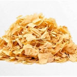 Опил - Строительные материалы в Санкт-Петербурге купить с доставкой