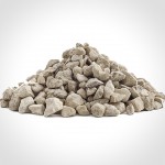 Щебень гранитный - Строительные материалы в Санкт-Петербурге купить с доставкой