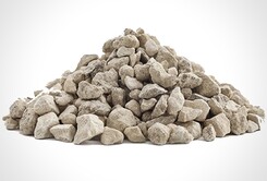 Щебень известняковый - Строительные материалы в Санкт-Петербурге купить с доставкой
