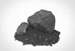 Уголь каменный Др 0-300 (мелкий) - Строительные материалы в Санкт-Петербурге купить с доставкой
