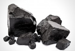 Уголь каменный ДПК 50-200 (крупный) - Строительные материалы в Санкт-Петербурге купить с доставкой