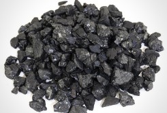 Уголь каменный ДО 25-60 (орех) - Строительные материалы в Санкт-Петербурге купить с доставкой