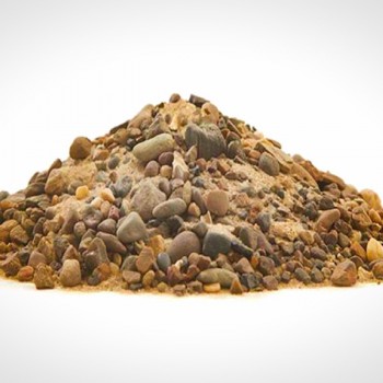 Песчано-гравийная смесь - Строительные материалы в Санкт-Петербурге купить с доставкой