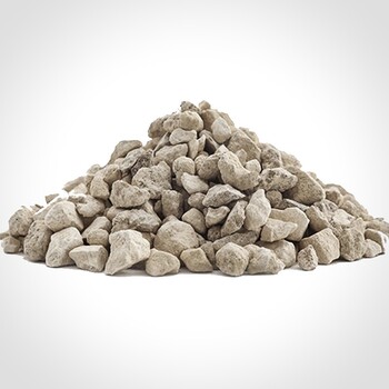 Щебень гравийный - Строительные материалы в Санкт-Петербурге купить с доставкой