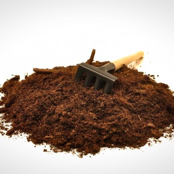 Торф низовой - Строительные материалы в Санкт-Петербурге купить с доставкой